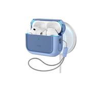 Etui AirPods Pro Orbit HaloLock MagSafe - Bleu