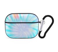 Étui AirPods Pro Tie-Dye avec charge sans fil