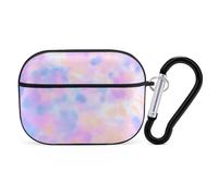 Étui AirPods Pro Tie-Dye avec charge sans fil