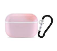 Étui AirPods Pro tie-dye compatible avec la recharge sans fil