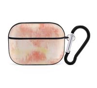 Étui AirPods Pro tie-dye compatible avec la recharge sans fil