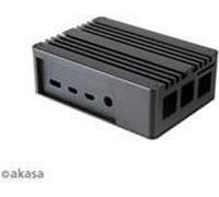Étui Akasa Pi-4