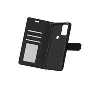 Étui Alcatel 1S 2021, Essentielb HeYou 70, TCL 20Y Porte-carte Support noir