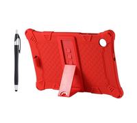 Étui Anti Chute Pour Tablette Lenovo M10 Tb X606f/M10 X306f, 10.3 Pouces, Avec Support De Tablette Et Stylo