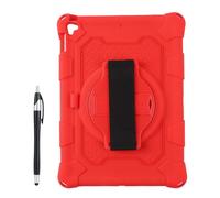 Étui Anti Chute Pour Tablette, Support Avec Stylo, Pour Ipad 10.2 2020 2019 Ipad Air 10.5 2019 Ipad Pro 10.5 2017