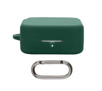 étui anti-rayures et antichoc pour écouteurs CMF by Buds 2A (vert foncé) - Bo?tier anti-poussière