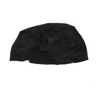 Étui anti-rayures pour Marshall Stanmore II III - Housse en nylon de qualité supérieure résistante aux chocs et à la poussière Pochette de voyage noire 14 x 12 x 4 cm