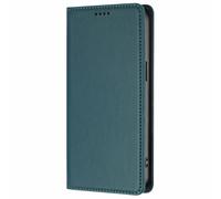 Étui Anti-RFID pour Oppo Reno 16F/16 FS, Porte-cartes et Support foncé
