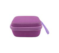 Étui antichoc durable pour YotoMini Player, coque-Style violet