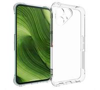 imoshion imoshion Shockproof Case Fairphone 6 Transparent Transparent