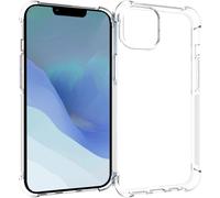 étui antichoc imoshion pour iPhone 14 - Transparent