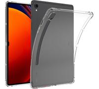 étui antichoc imoshion pour la Samsung Galaxy Tab S9 11.0 pouces - Transparent