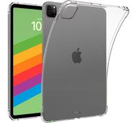 étui antichoc imoshion pour l'Apple iPad Pro 13 (2024) M4 - Transparent