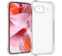 étui antichoc imoshion pour le Google Pixel 9A - Transparent