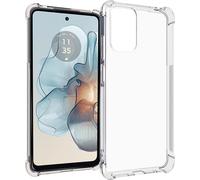 étui antichoc imoshion pour le Motorola Moto G24 Power - Transparent