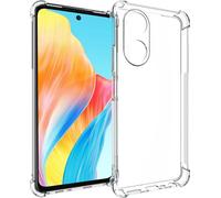 étui antichoc imoshion pour le Oppo A58 - Transparent