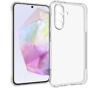 étui antichoc imoshion pour le Samsung Galaxy A36 - Transparent