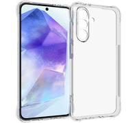 étui antichoc imoshion pour le Samsung Galaxy A56 - Transparent