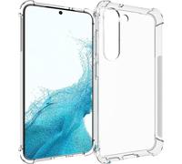 étui antichoc imoshion pour le Samsung Galaxy S23 - Transparent