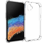 étui antichoc imoshion pour le Samsung Galaxy Xcover 6 Pro - Transparent