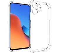 étui antichoc imoshion pour le Xiaomi Redmi 12 - Transparent