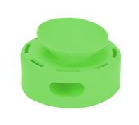 Étui antichoc pour Echo Pop, protection universelle en silicone souple moulé avec précision pour l'alimentation, de bonne qualité.