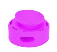 Étui antichoc pour Echo Pop, protection universelle en silicone souple moulé avec précision pour l'alimentation, de bonne qualité.