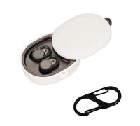 Étui antichoc pour écouteurs 83XC, housse adaptée à la peau, boîtier en coque lavable, manchon antidérapant résistant aux chocs