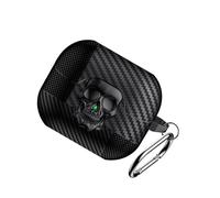 Étui Antichoc pour écouteurs Buds 3, Coque de Protection Professionnelle, Art du crâne, Housse antidérapante, Protection pour écouteurs