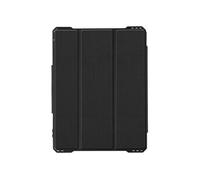 Akashi Étui folio Stand pour iPad 10,9'' 2022 Noir