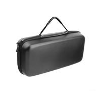 Étui antichoc pour jeu portable MSI Claw 8 AI+ A2VM 2025 - Sac de transport rigide portable avec poche supplémentaire pour accessoires de console - Housse de protection 32 x 17 x 9 cm