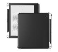 Étui Antichoc pour Kobo Elipsa 2E 10,3 Pouces liseuse avec Emplacement pour Stylo, Coque de Protection Souple en TPU Transparent