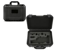 Étui antidéflagrant pour DJI OSMO Mobile 7/7P, étui de rangement de voyage portable anti-explosion et étanche, étui de transport pour stabilisateur de cardan mobile 7/7P, accessoires de protection,