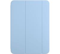 Etui APPLE iPad 11 (2025) smart folio Bleu Ciel