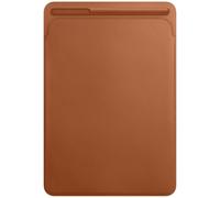 Etui Apple iPad Pro 10.5" cuir havane