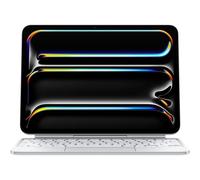 Etui APPLE Magic Keyboard iPad Pro 11' (M4) Blanc