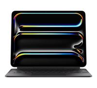 Etui APPLE Magic Keyboard iPad Pro 13' (M4) Noir