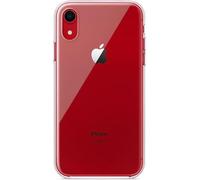 Apple MRW62ZM/A coque de protection pour téléphones portables Housse Transparent