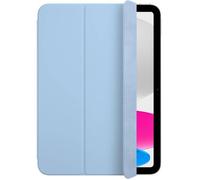 Etui Apple Smart Folio Bleu Ciel pour iPad A16 - MDEQ4ZM/A