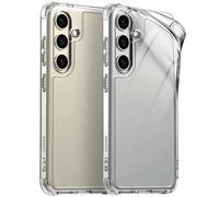 Étui Araree Flexield pour Samsung Galaxy S24 transparent