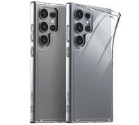 Étui Araree Flexield pour Samsung Galaxy S24 Ultra transparent