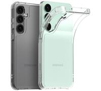Étui Araree Flexield pour Samsung Galaxy S25+ transparent