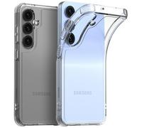 Étui Araree Flexield pour Samsung Galaxy S25 transparent