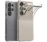 Étui Araree Flexield pour Samsung Galaxy S25 Ultra transparent