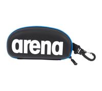 Etui Arena Goggle Case Black Bleu Noir 83599 Noir
