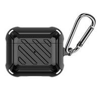 Etui Armor anti-chocs On Earz Mobile Gear pour AirPods 3e génération Noir