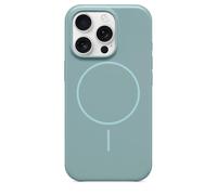Étui Arrière Beats pour Apple iPhone 16 Pro Pro Magsafe, Bleu Riptide
