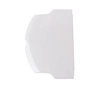 Étui Arrière Pour Batterie, 1 Pièce, Housse De Protection De Remplacement Pour Sony Psp Série 2000 3000 B85b