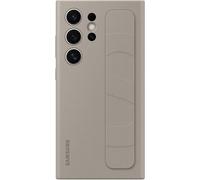 Samsung Standing Grip Case Taupe coque de protection pour téléphones portables 17,3 cm (6.8") Housse