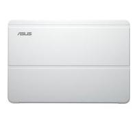 Asus Pad-14 Etui Pliable pour MeMO Pad 10 Blanc